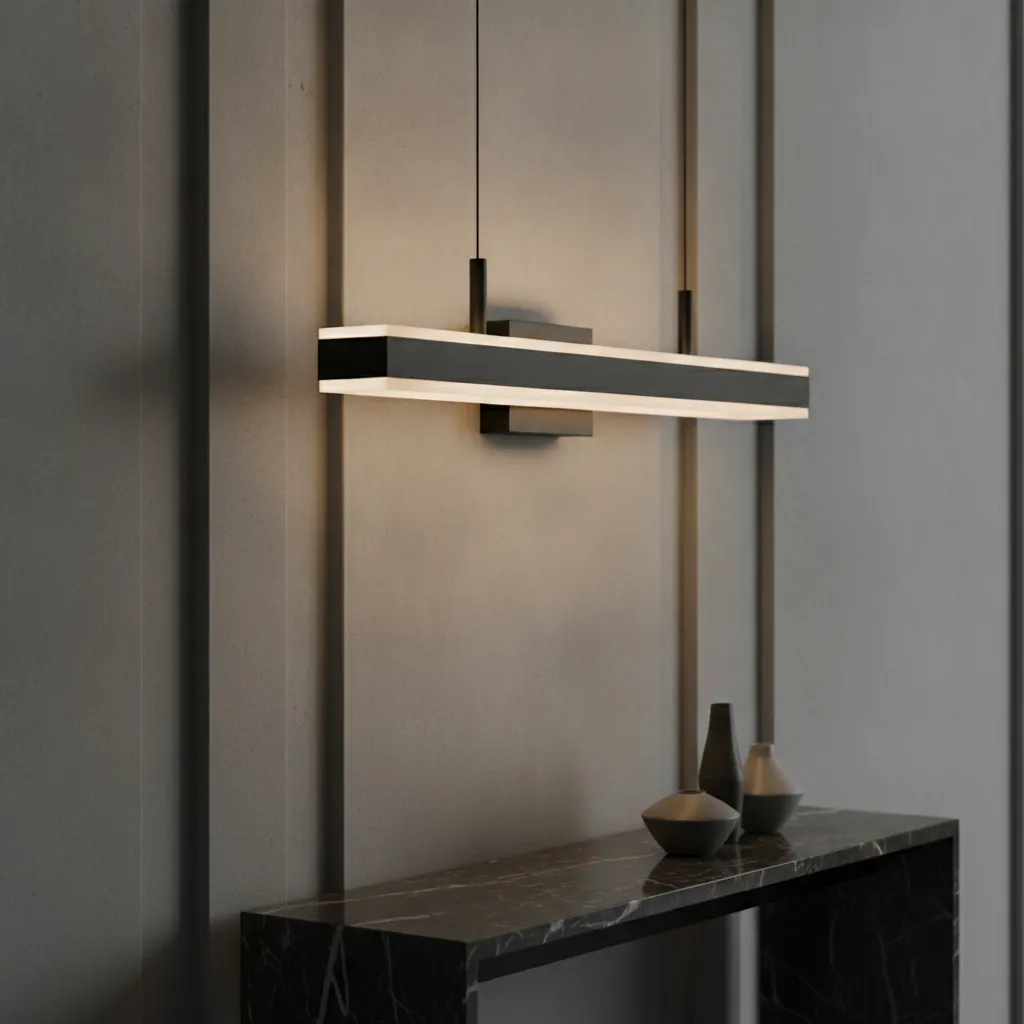 Iluminat Arhitectural
